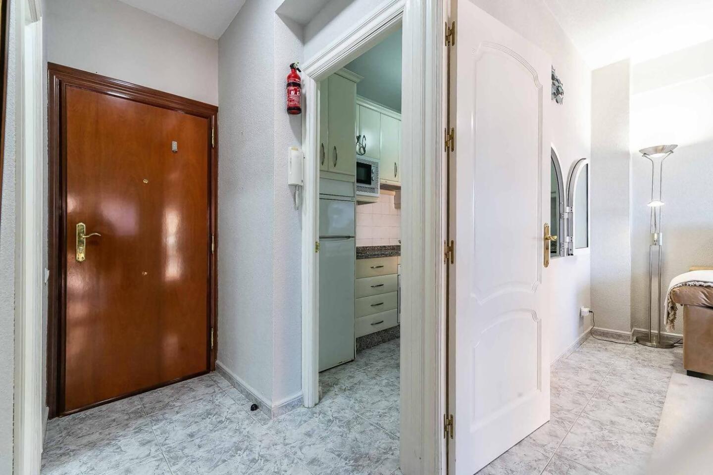 Cyv 1 Bed 1 Bath Beach View פואנגירולה מראה חיצוני תמונה
