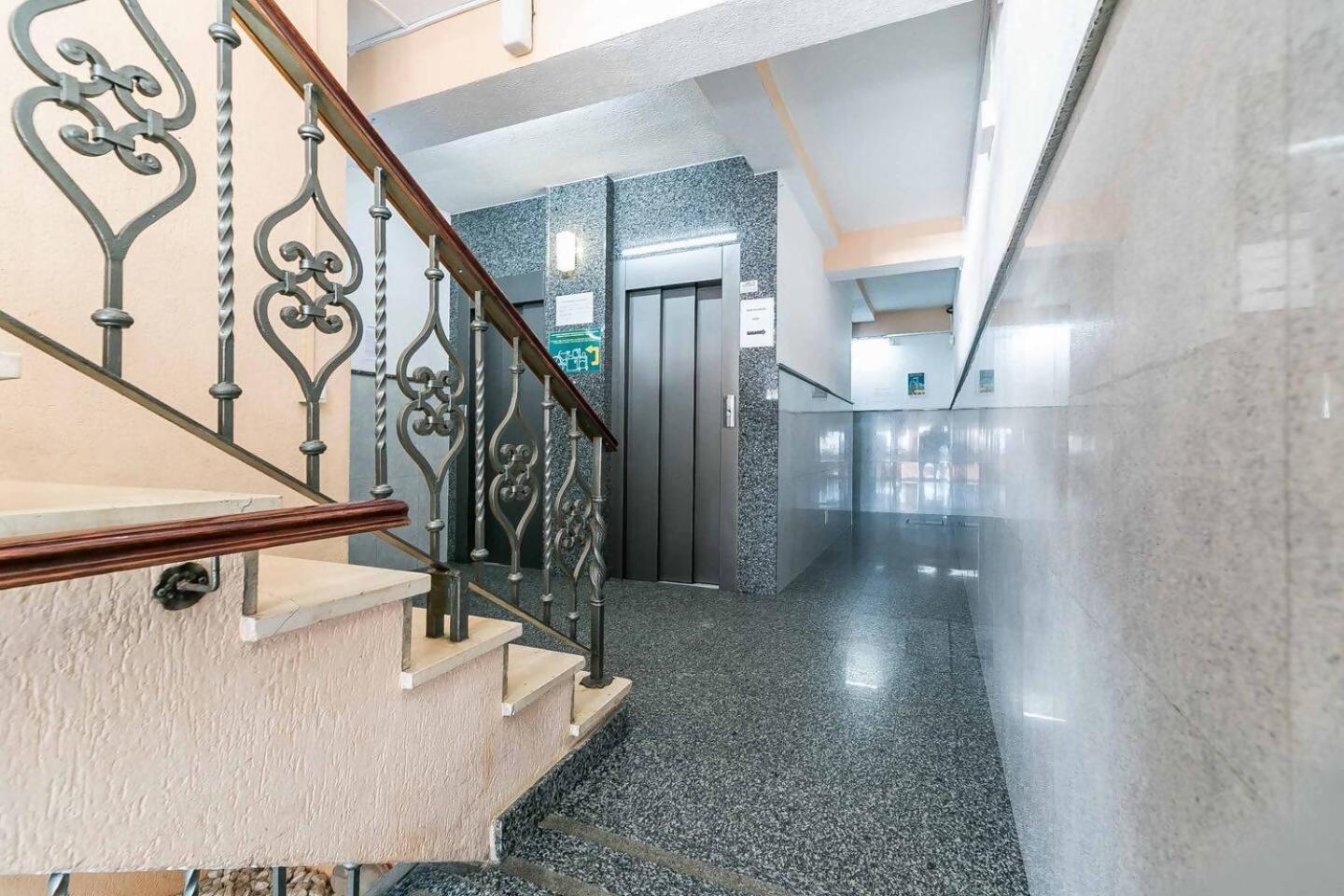 Cyv 1 Bed 1 Bath Beach View פואנגירולה מראה חיצוני תמונה