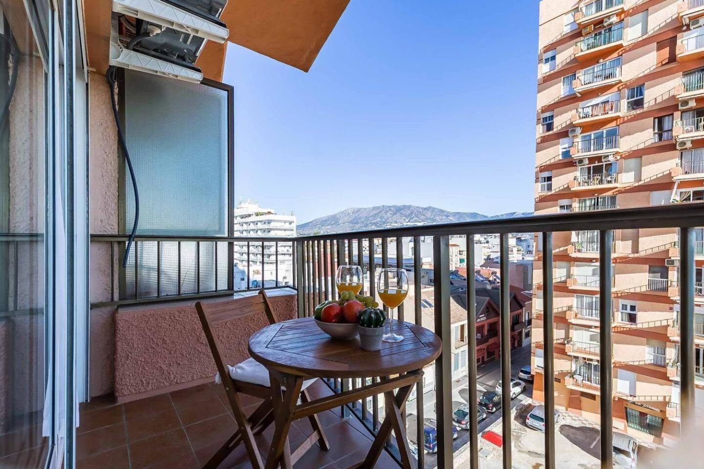 Cyv 1 Bed 1 Bath Beach View פואנגירולה מראה חיצוני תמונה