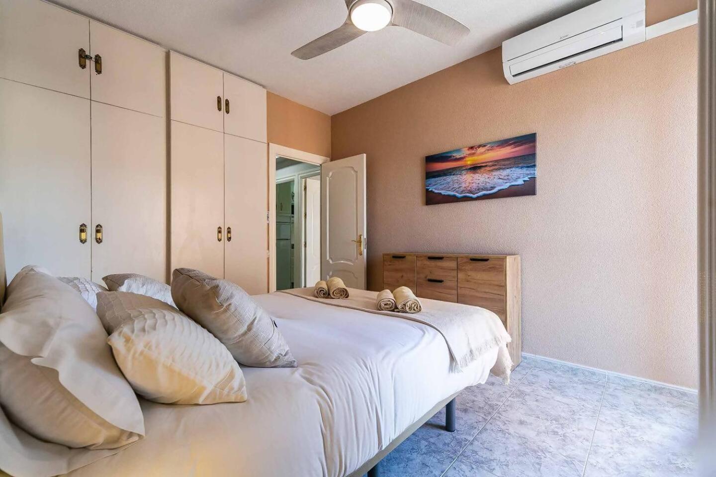 Cyv 1 Bed 1 Bath Beach View פואנגירולה מראה חיצוני תמונה