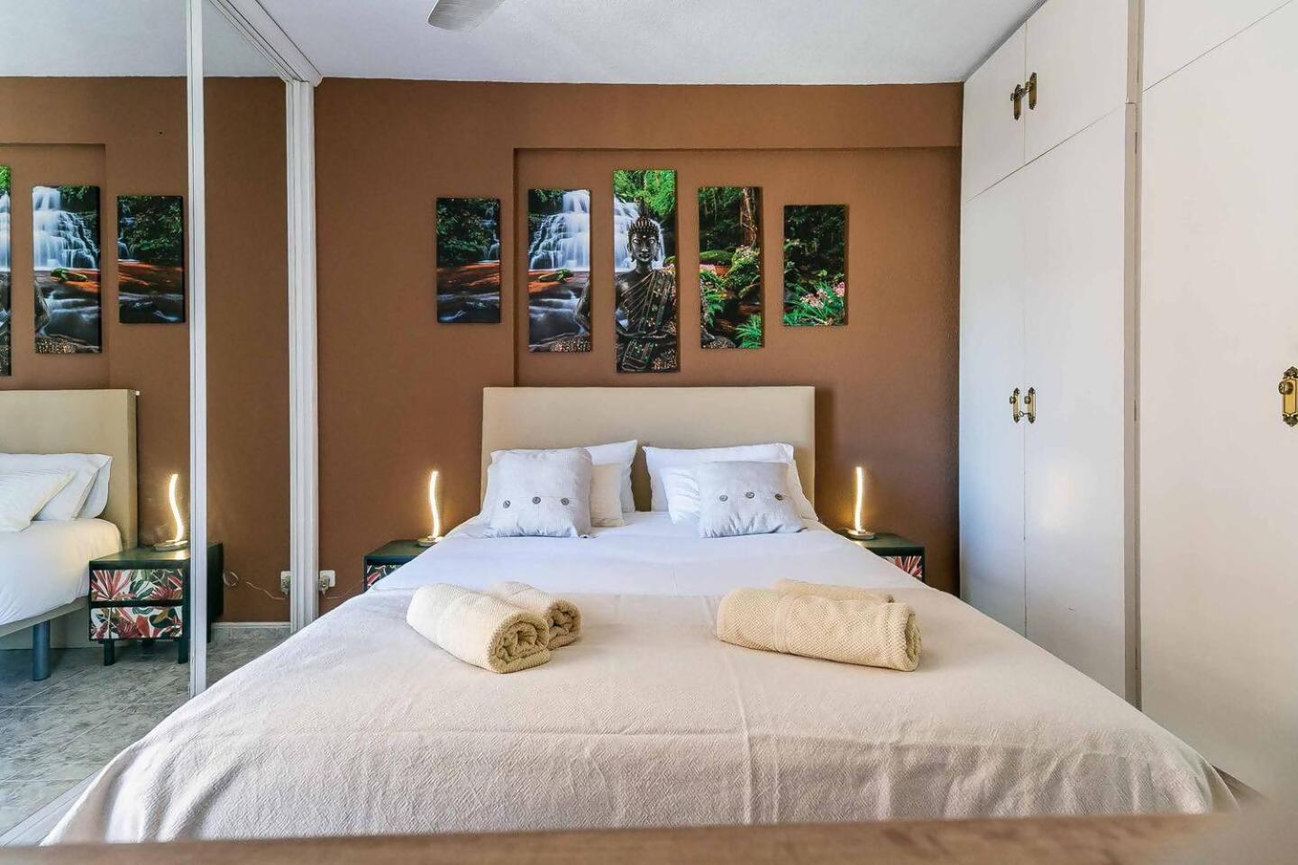 Cyv 1 Bed 1 Bath Beach View פואנגירולה מראה חיצוני תמונה