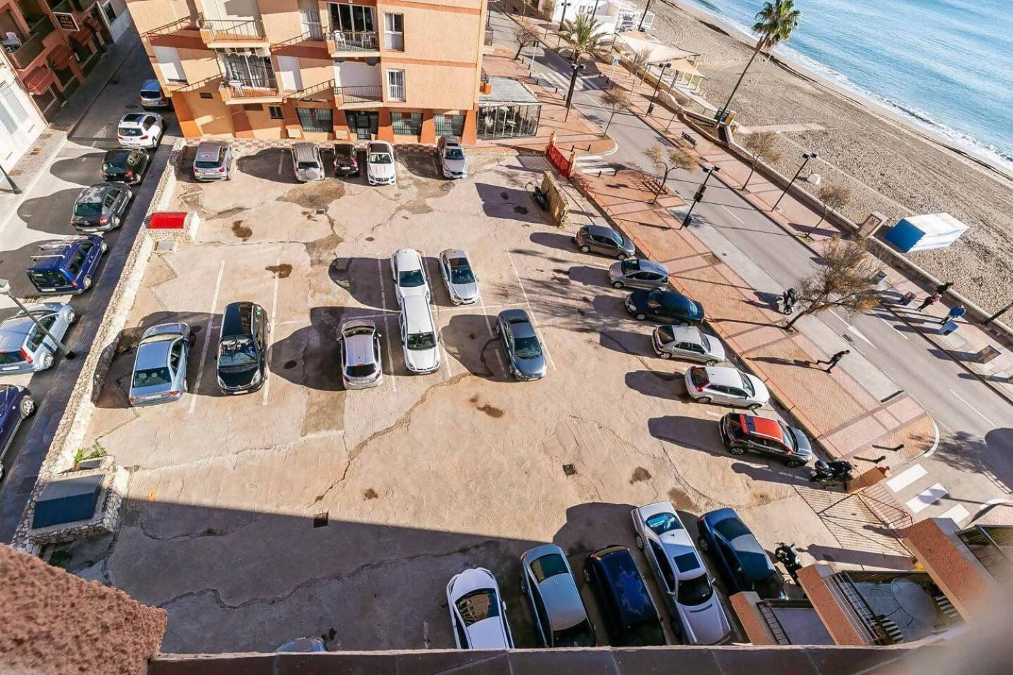 Cyv 1 Bed 1 Bath Beach View פואנגירולה מראה חיצוני תמונה