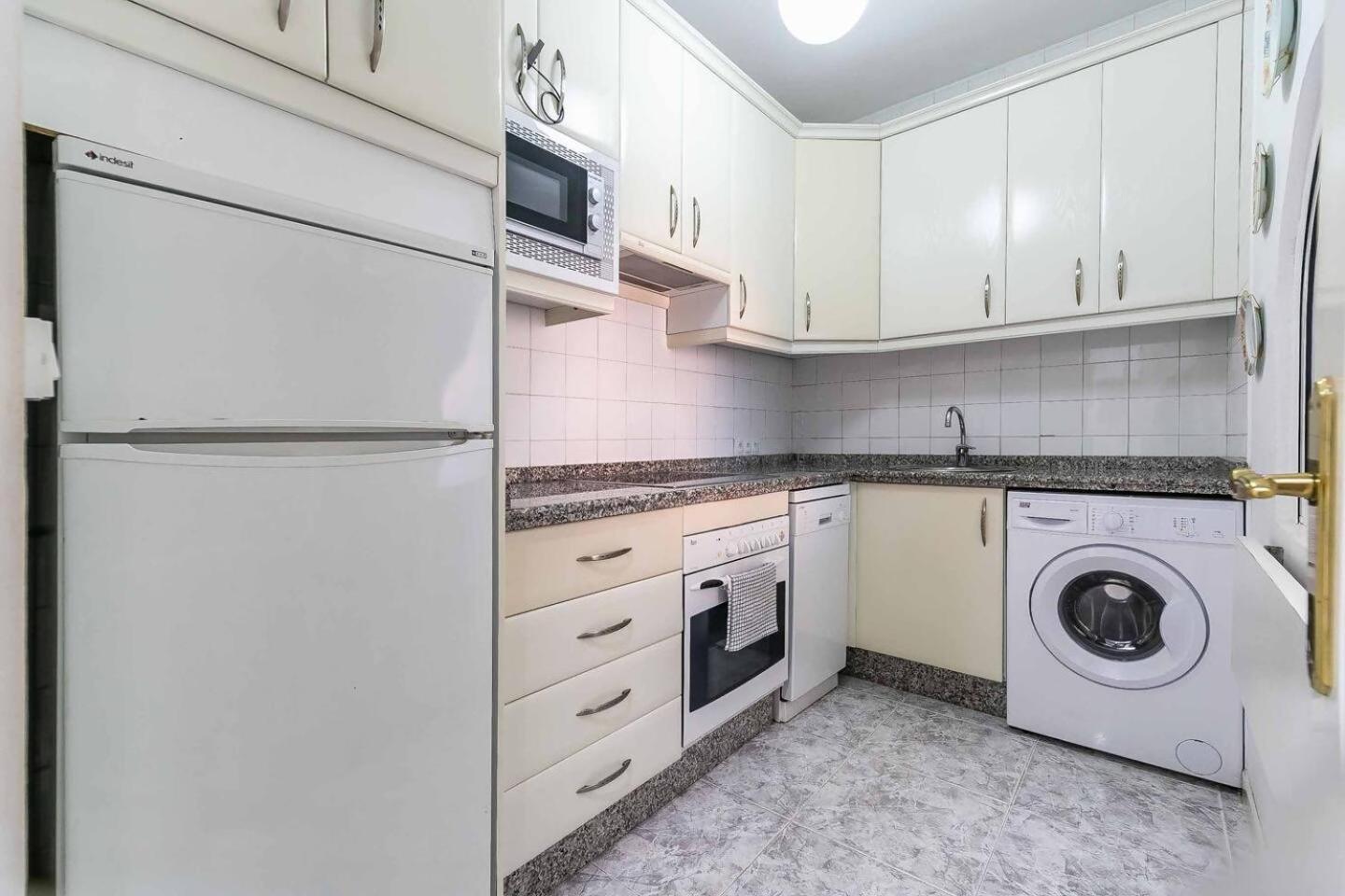 Cyv 1 Bed 1 Bath Beach View פואנגירולה מראה חיצוני תמונה