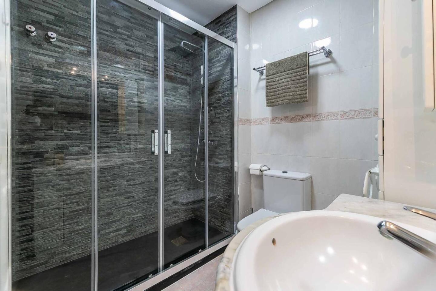 Cyv 1 Bed 1 Bath Beach View פואנגירולה מראה חיצוני תמונה
