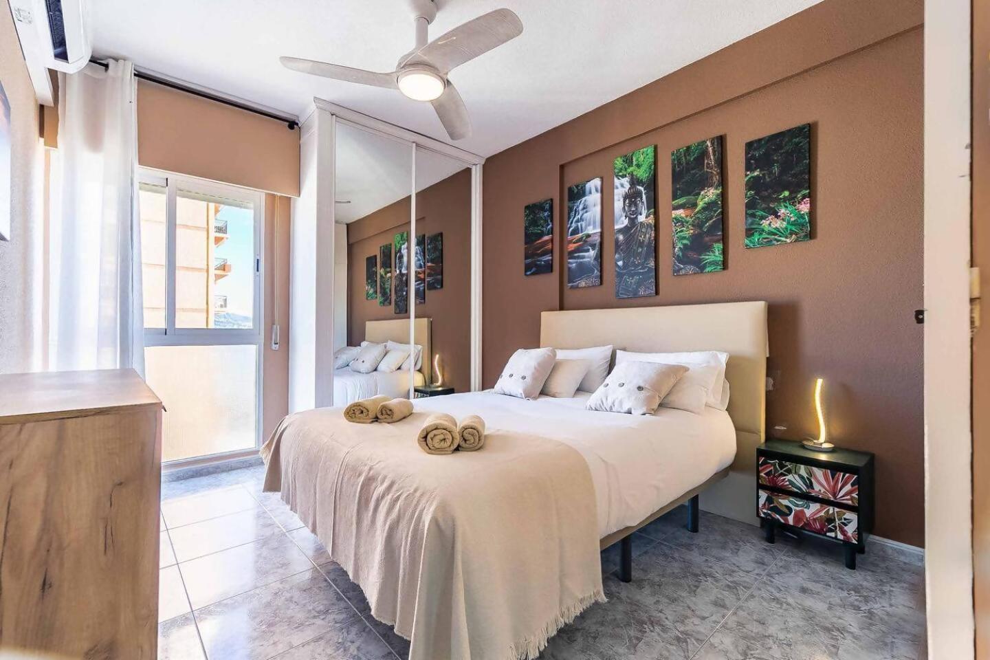 Cyv 1 Bed 1 Bath Beach View פואנגירולה מראה חיצוני תמונה