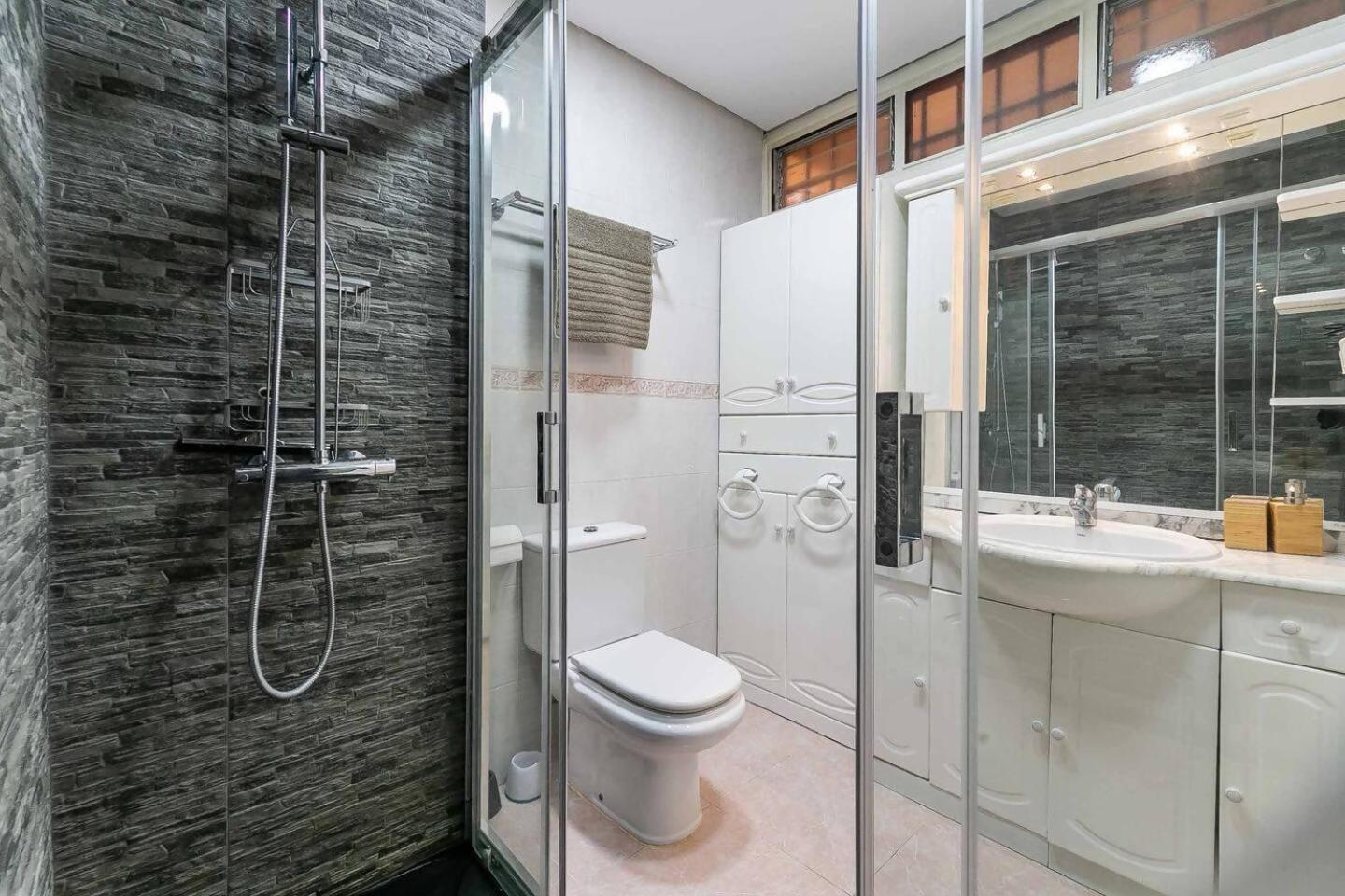 Cyv 1 Bed 1 Bath Beach View פואנגירולה מראה חיצוני תמונה
