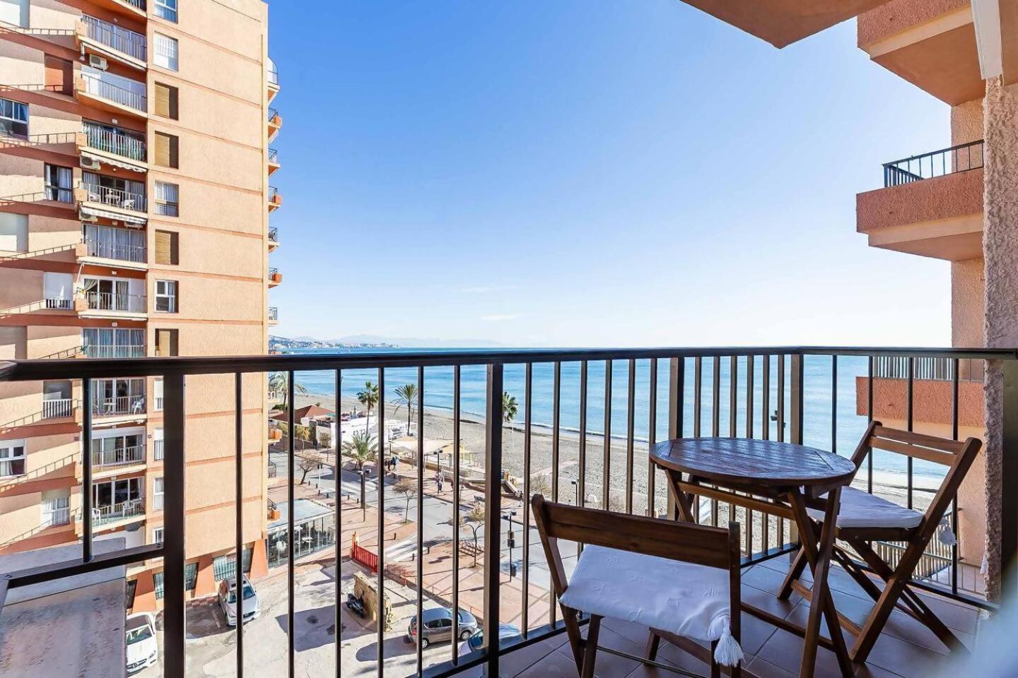 Cyv 1 Bed 1 Bath Beach View פואנגירולה מראה חיצוני תמונה
